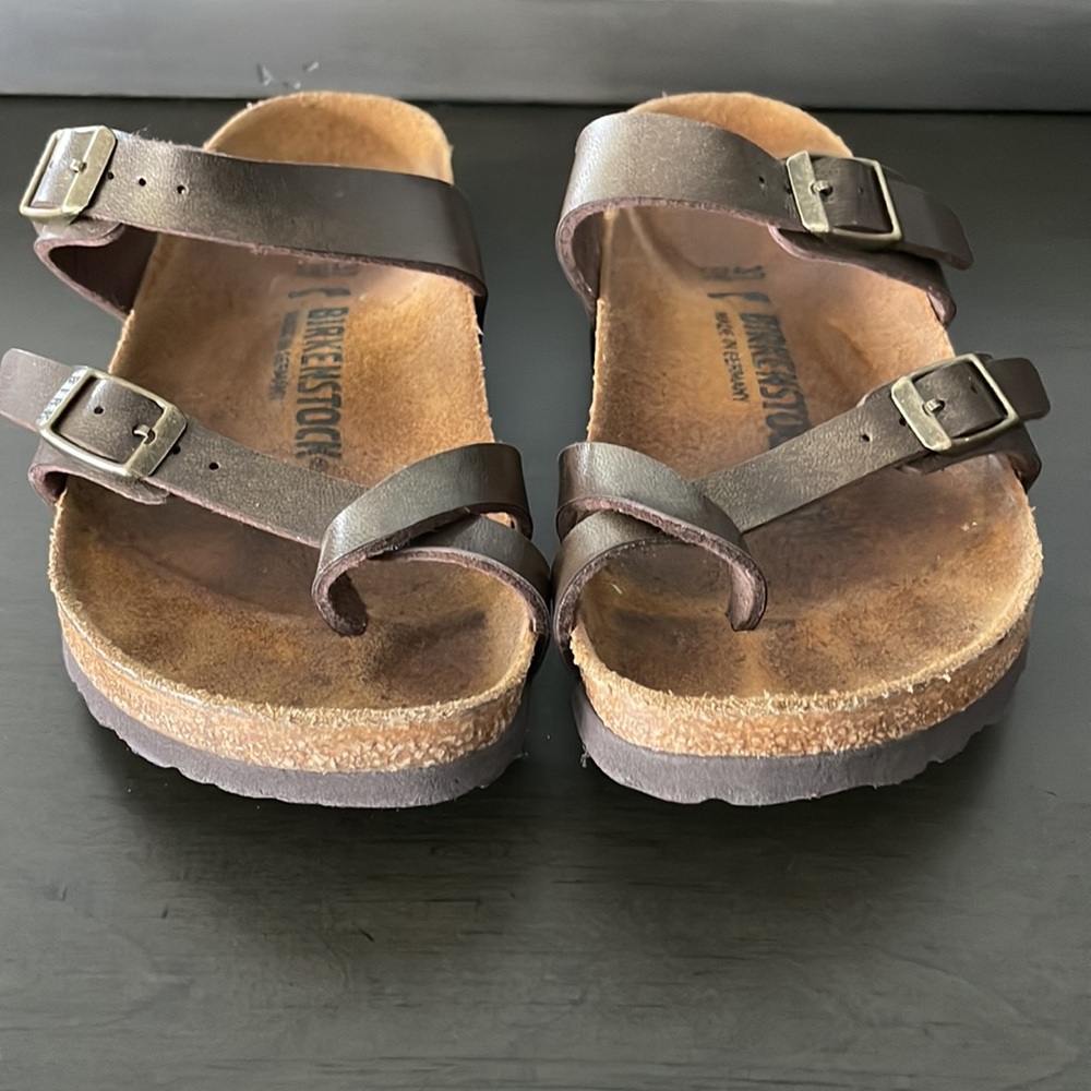 Birkenstock Mayari - Picture 5 of 5
